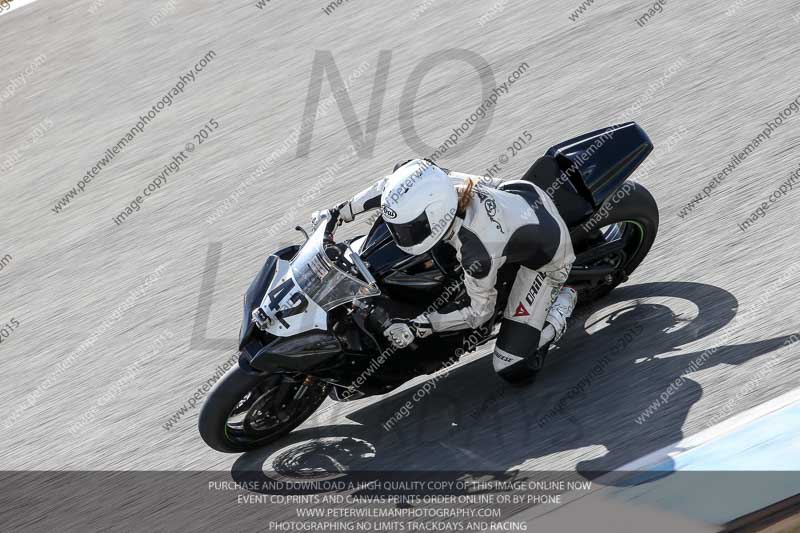 18 to 20th november 2013;Jerez;event digital images;motorbikes;no limits;peter wileman photography;trackday;trackday digital images