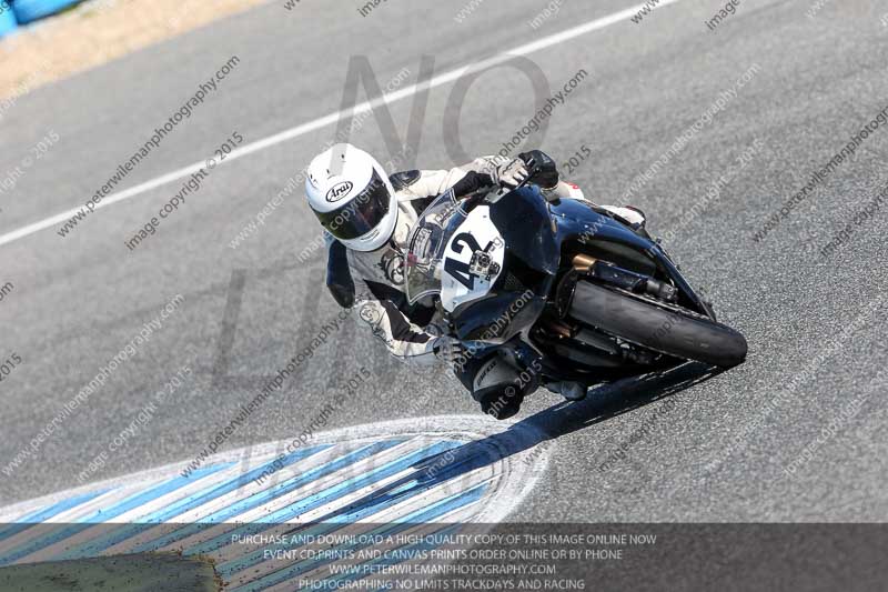 18 to 20th november 2013;Jerez;event digital images;motorbikes;no limits;peter wileman photography;trackday;trackday digital images