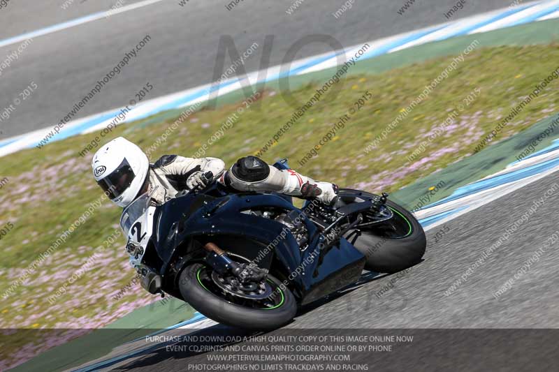 18 to 20th november 2013;Jerez;event digital images;motorbikes;no limits;peter wileman photography;trackday;trackday digital images