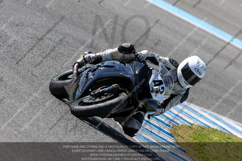 18 to 20th november 2013;Jerez;event digital images;motorbikes;no limits;peter wileman photography;trackday;trackday digital images