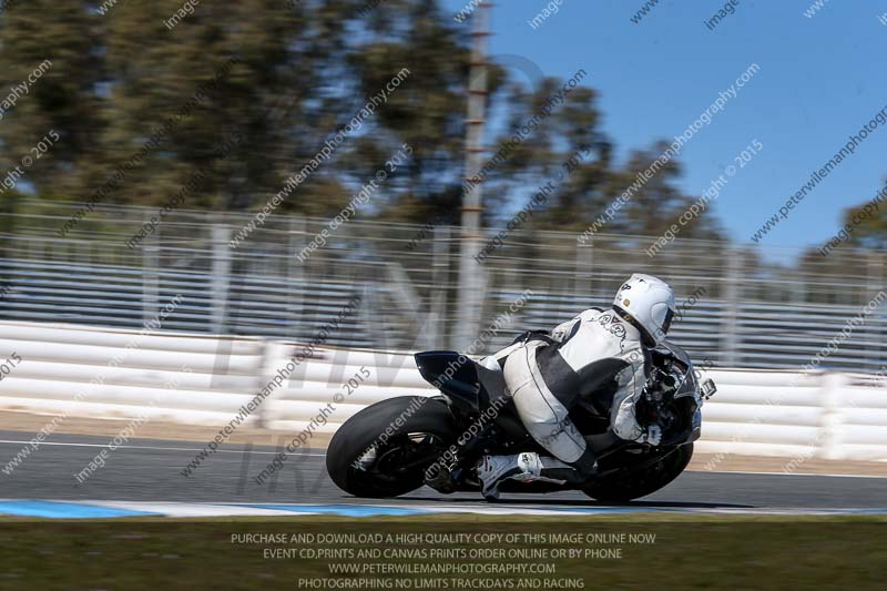 18 to 20th november 2013;Jerez;event digital images;motorbikes;no limits;peter wileman photography;trackday;trackday digital images