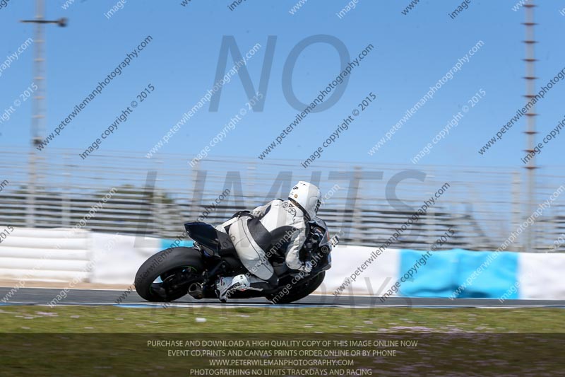 18 to 20th november 2013;Jerez;event digital images;motorbikes;no limits;peter wileman photography;trackday;trackday digital images