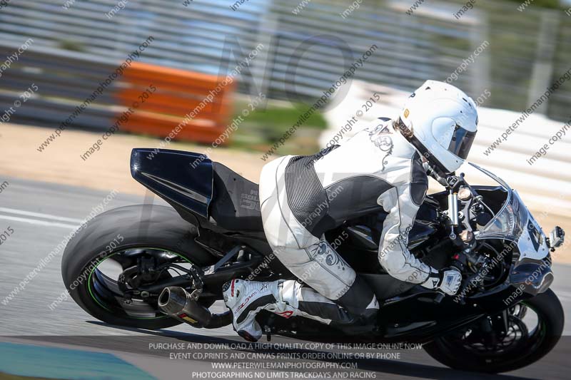 18 to 20th november 2013;Jerez;event digital images;motorbikes;no limits;peter wileman photography;trackday;trackday digital images