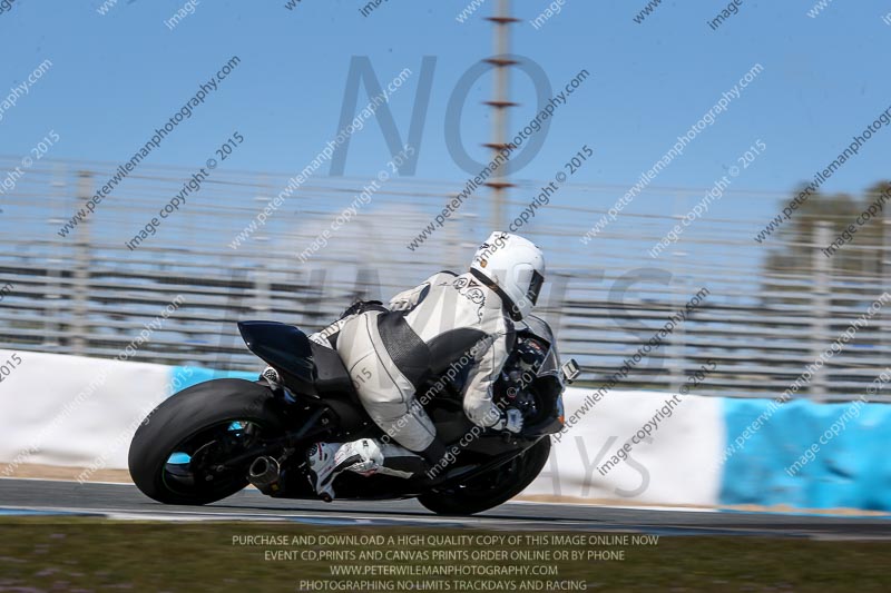 18 to 20th november 2013;Jerez;event digital images;motorbikes;no limits;peter wileman photography;trackday;trackday digital images