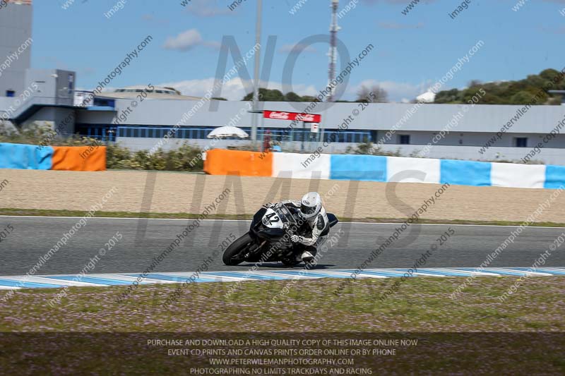 18 to 20th november 2013;Jerez;event digital images;motorbikes;no limits;peter wileman photography;trackday;trackday digital images