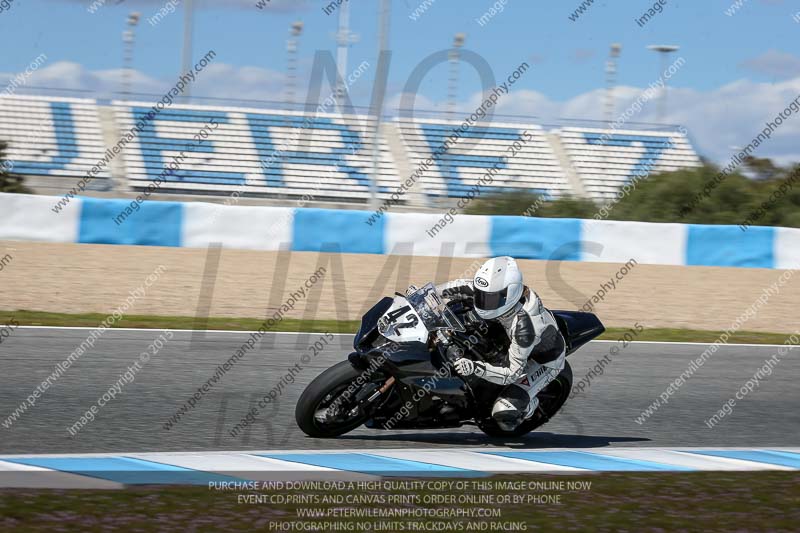 18 to 20th november 2013;Jerez;event digital images;motorbikes;no limits;peter wileman photography;trackday;trackday digital images