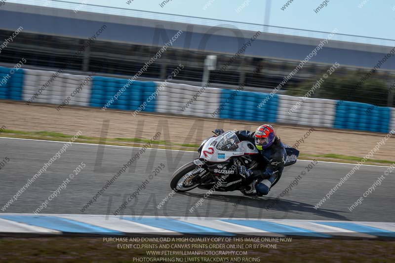 18 to 20th november 2013;Jerez;event digital images;motorbikes;no limits;peter wileman photography;trackday;trackday digital images