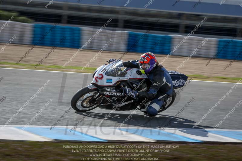 18 to 20th november 2013;Jerez;event digital images;motorbikes;no limits;peter wileman photography;trackday;trackday digital images