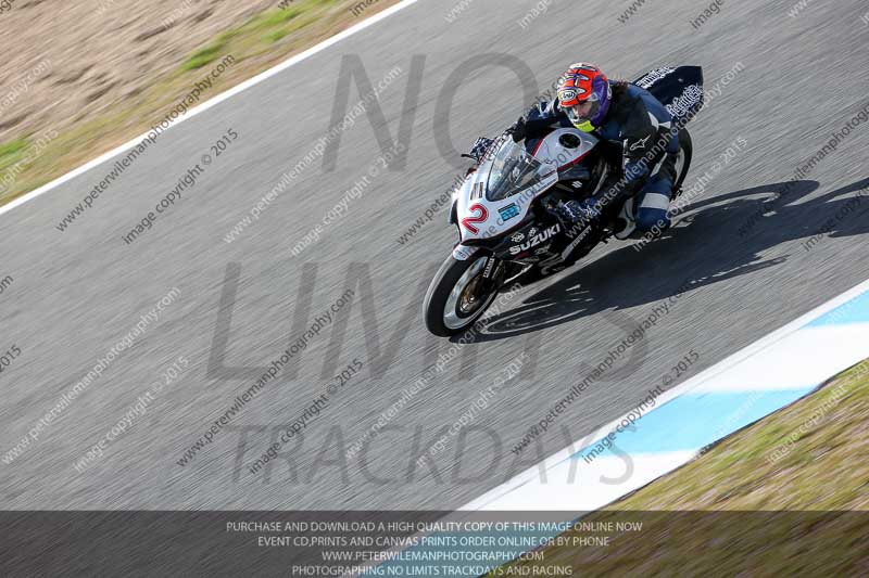 18 to 20th november 2013;Jerez;event digital images;motorbikes;no limits;peter wileman photography;trackday;trackday digital images