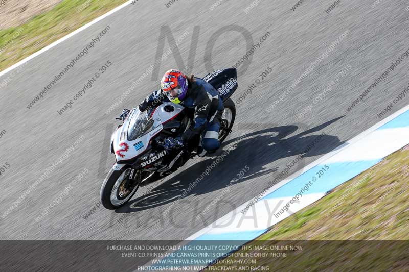 18 to 20th november 2013;Jerez;event digital images;motorbikes;no limits;peter wileman photography;trackday;trackday digital images