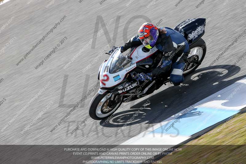 18 to 20th november 2013;Jerez;event digital images;motorbikes;no limits;peter wileman photography;trackday;trackday digital images