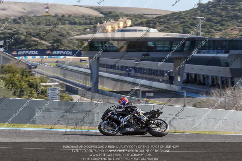 18 to 20th november 2013;Jerez;event digital images;motorbikes;no limits;peter wileman photography;trackday;trackday digital images