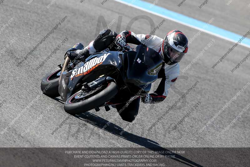 18 to 20th november 2013;Jerez;event digital images;motorbikes;no limits;peter wileman photography;trackday;trackday digital images