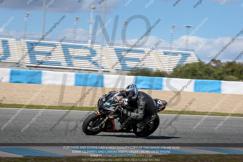 18 to 20th november 2013;Jerez;event digital images;motorbikes;no limits;peter wileman photography;trackday;trackday digital images