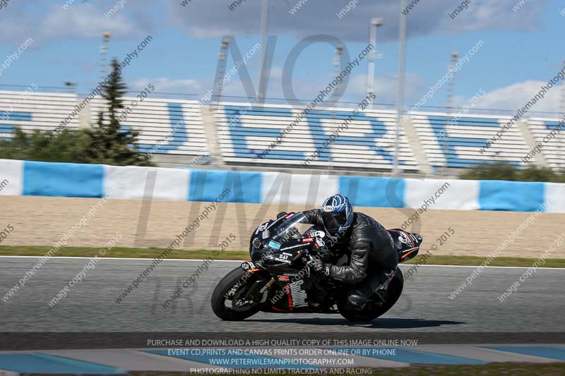 18 to 20th november 2013;Jerez;event digital images;motorbikes;no limits;peter wileman photography;trackday;trackday digital images