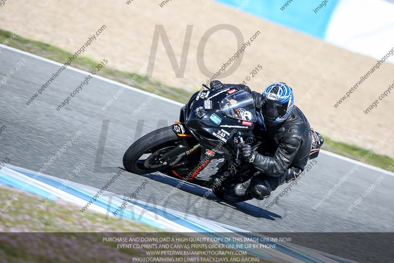 18 to 20th november 2013;Jerez;event digital images;motorbikes;no limits;peter wileman photography;trackday;trackday digital images