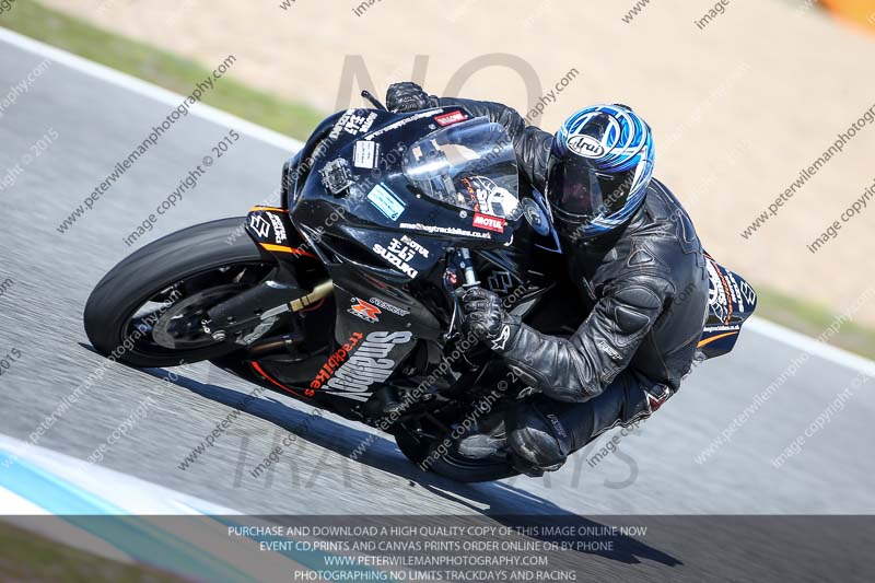 18 to 20th november 2013;Jerez;event digital images;motorbikes;no limits;peter wileman photography;trackday;trackday digital images