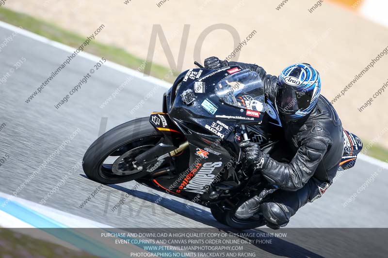 18 to 20th november 2013;Jerez;event digital images;motorbikes;no limits;peter wileman photography;trackday;trackday digital images