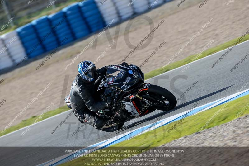 18 to 20th november 2013;Jerez;event digital images;motorbikes;no limits;peter wileman photography;trackday;trackday digital images