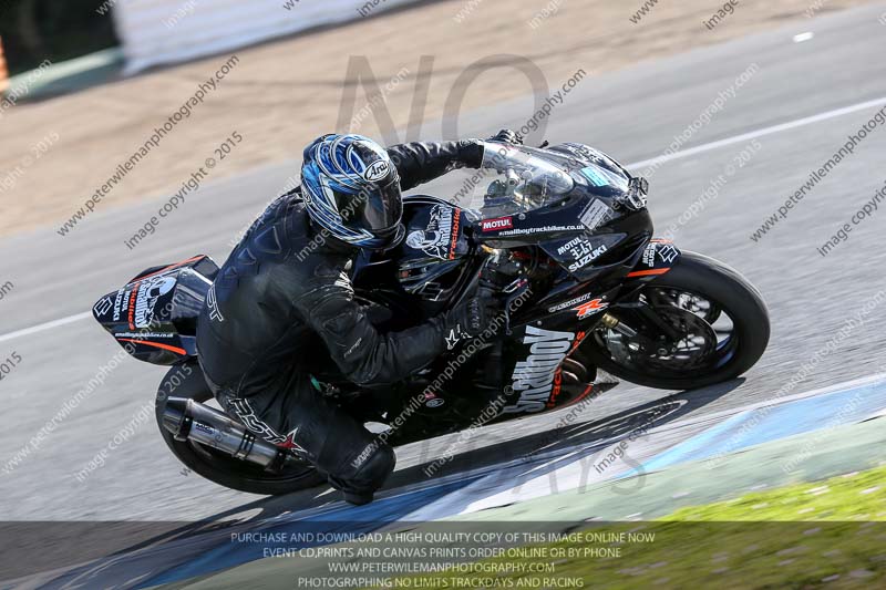 18 to 20th november 2013;Jerez;event digital images;motorbikes;no limits;peter wileman photography;trackday;trackday digital images