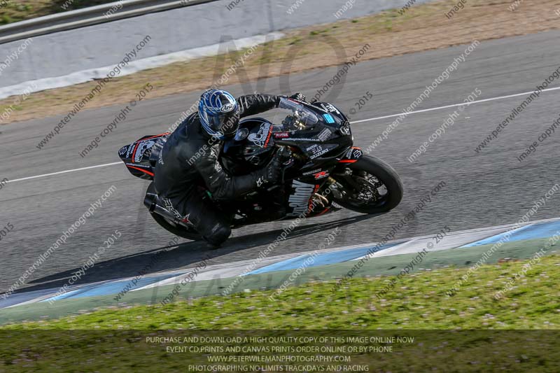18 to 20th november 2013;Jerez;event digital images;motorbikes;no limits;peter wileman photography;trackday;trackday digital images