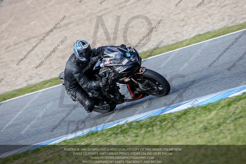 18 to 20th november 2013;Jerez;event digital images;motorbikes;no limits;peter wileman photography;trackday;trackday digital images