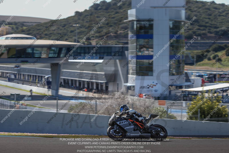 18 to 20th november 2013;Jerez;event digital images;motorbikes;no limits;peter wileman photography;trackday;trackday digital images