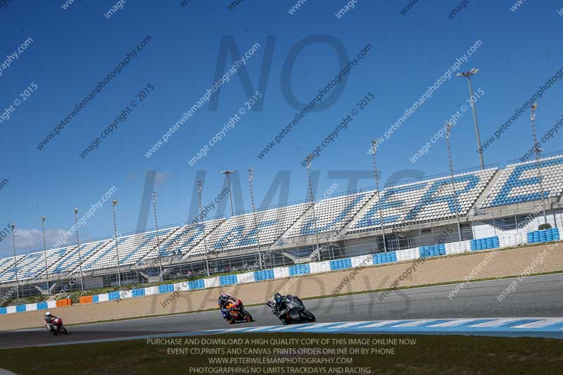 18 to 20th november 2013;Jerez;event digital images;motorbikes;no limits;peter wileman photography;trackday;trackday digital images
