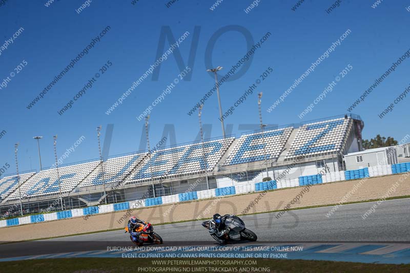 18 to 20th november 2013;Jerez;event digital images;motorbikes;no limits;peter wileman photography;trackday;trackday digital images