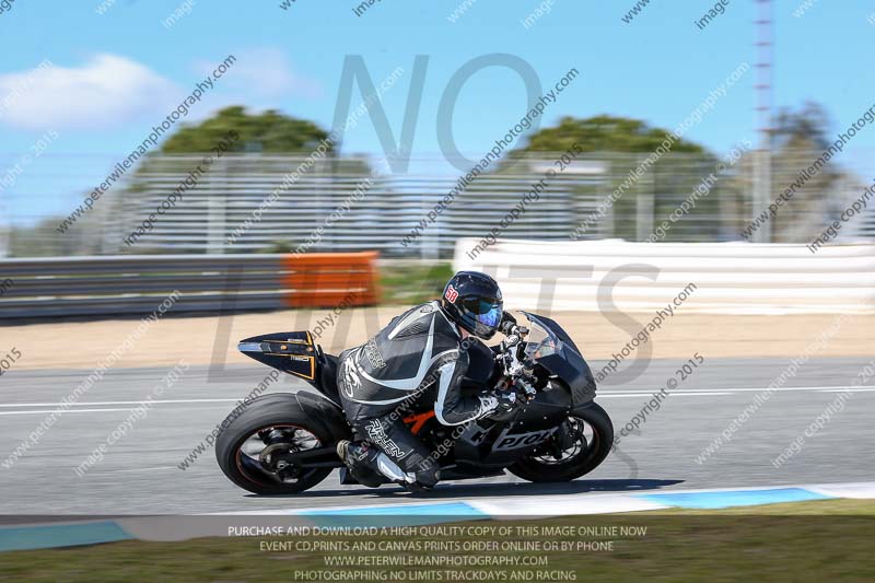 18 to 20th november 2013;Jerez;event digital images;motorbikes;no limits;peter wileman photography;trackday;trackday digital images