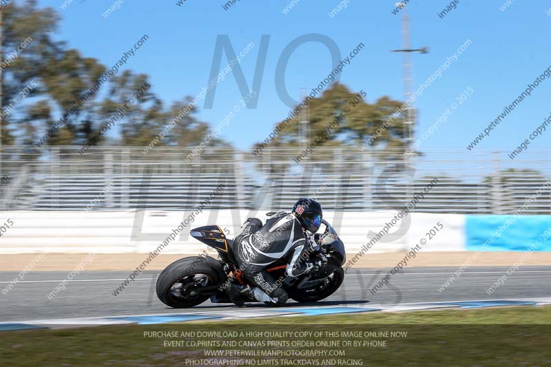 18 to 20th november 2013;Jerez;event digital images;motorbikes;no limits;peter wileman photography;trackday;trackday digital images