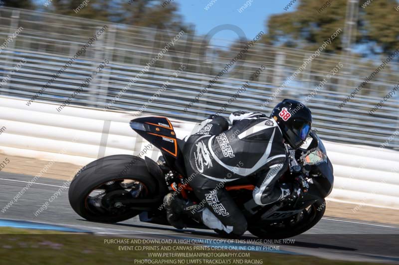 18 to 20th november 2013;Jerez;event digital images;motorbikes;no limits;peter wileman photography;trackday;trackday digital images