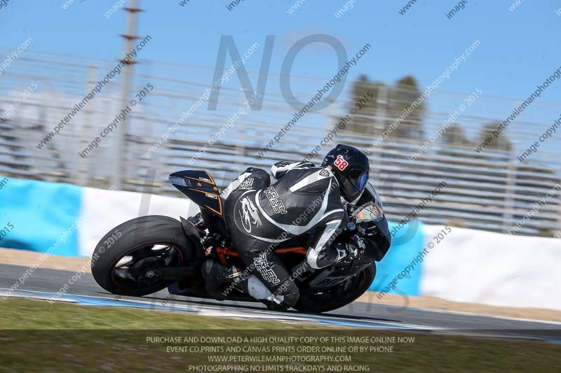 18 to 20th november 2013;Jerez;event digital images;motorbikes;no limits;peter wileman photography;trackday;trackday digital images