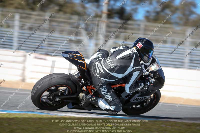 18 to 20th november 2013;Jerez;event digital images;motorbikes;no limits;peter wileman photography;trackday;trackday digital images