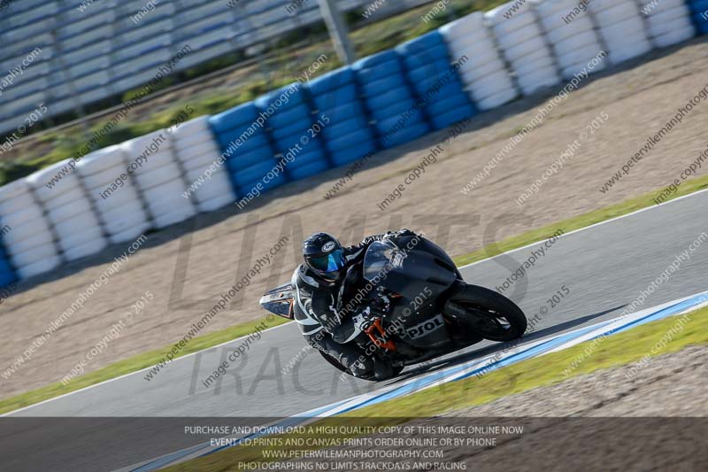 18 to 20th november 2013;Jerez;event digital images;motorbikes;no limits;peter wileman photography;trackday;trackday digital images
