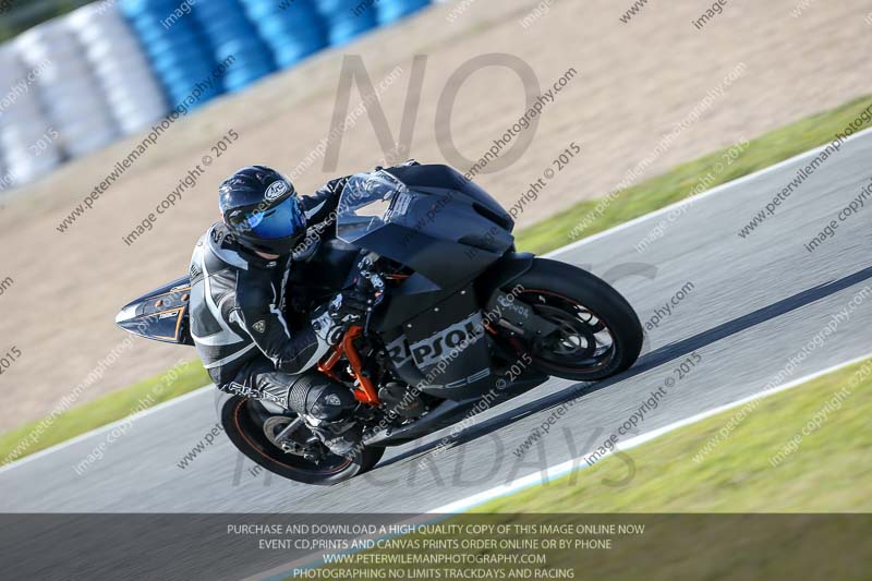 18 to 20th november 2013;Jerez;event digital images;motorbikes;no limits;peter wileman photography;trackday;trackday digital images