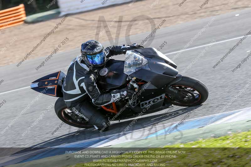 18 to 20th november 2013;Jerez;event digital images;motorbikes;no limits;peter wileman photography;trackday;trackday digital images