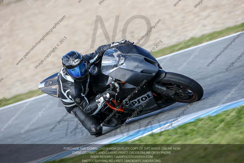18 to 20th november 2013;Jerez;event digital images;motorbikes;no limits;peter wileman photography;trackday;trackday digital images