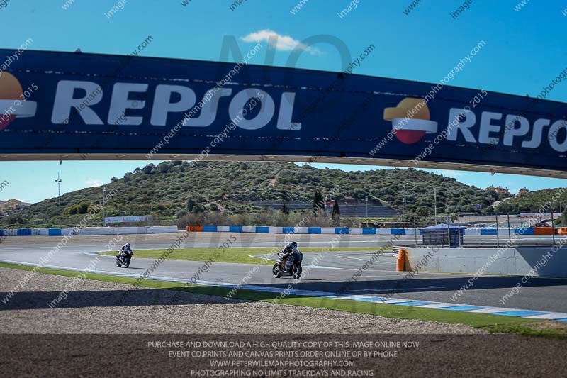 18 to 20th november 2013;Jerez;event digital images;motorbikes;no limits;peter wileman photography;trackday;trackday digital images