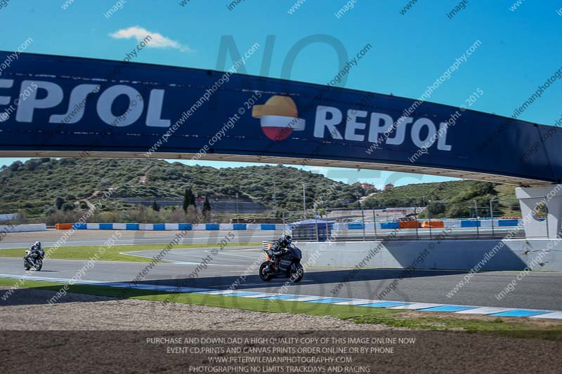 18 to 20th november 2013;Jerez;event digital images;motorbikes;no limits;peter wileman photography;trackday;trackday digital images