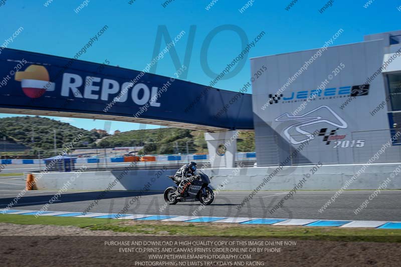 18 to 20th november 2013;Jerez;event digital images;motorbikes;no limits;peter wileman photography;trackday;trackday digital images