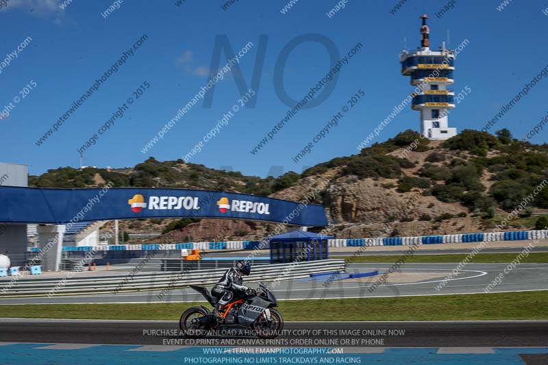 18 to 20th november 2013;Jerez;event digital images;motorbikes;no limits;peter wileman photography;trackday;trackday digital images