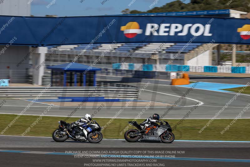 18 to 20th november 2013;Jerez;event digital images;motorbikes;no limits;peter wileman photography;trackday;trackday digital images
