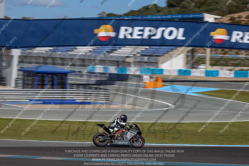 18 to 20th november 2013;Jerez;event digital images;motorbikes;no limits;peter wileman photography;trackday;trackday digital images