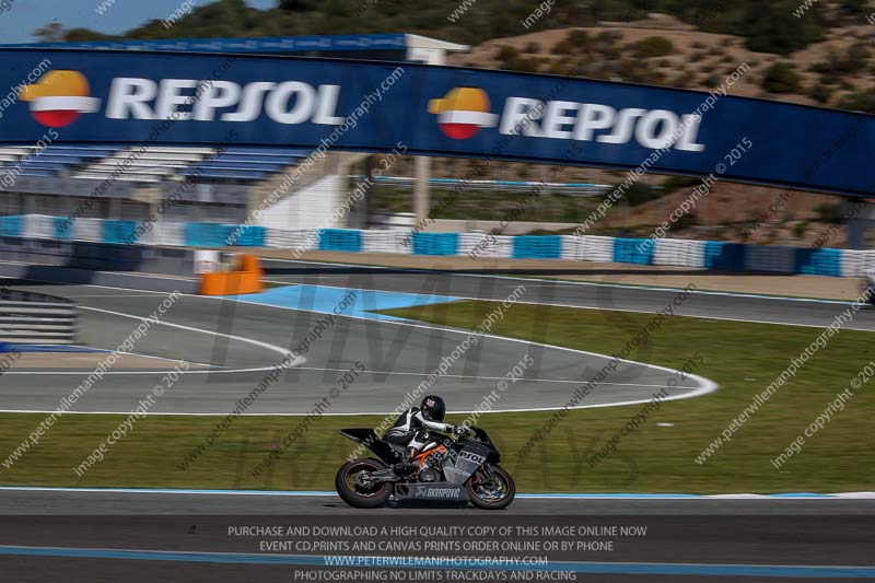 18 to 20th november 2013;Jerez;event digital images;motorbikes;no limits;peter wileman photography;trackday;trackday digital images