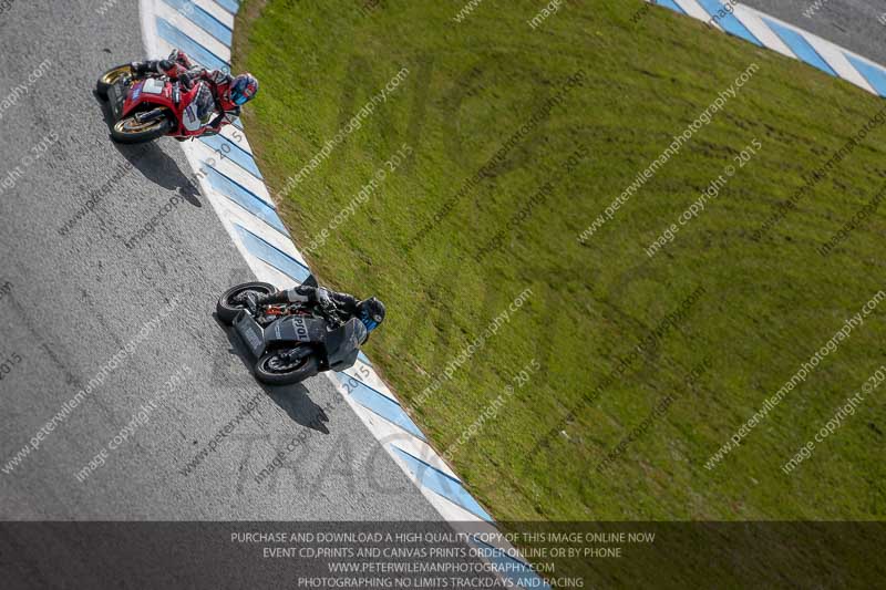 18 to 20th november 2013;Jerez;event digital images;motorbikes;no limits;peter wileman photography;trackday;trackday digital images