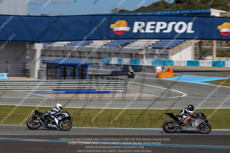 18 to 20th november 2013;Jerez;event digital images;motorbikes;no limits;peter wileman photography;trackday;trackday digital images