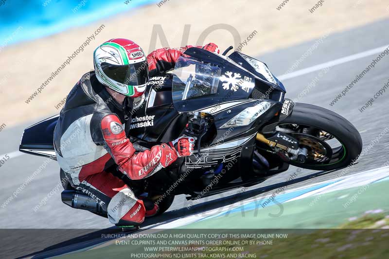 18 to 20th november 2013;Jerez;event digital images;motorbikes;no limits;peter wileman photography;trackday;trackday digital images