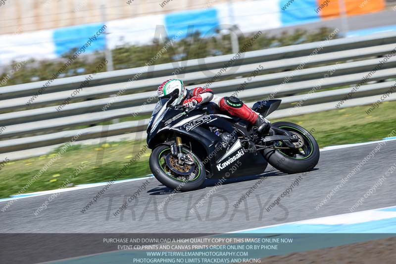 18 to 20th november 2013;Jerez;event digital images;motorbikes;no limits;peter wileman photography;trackday;trackday digital images