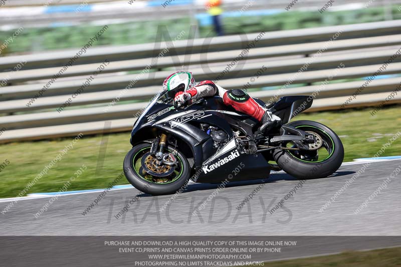 18 to 20th november 2013;Jerez;event digital images;motorbikes;no limits;peter wileman photography;trackday;trackday digital images